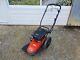 DR Wheeled Trimmer Fully Serviced Self Propelled Electric Start