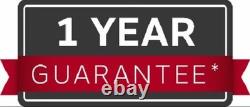 Dellonda 144cc 18/46cm Self-Propelled Petrol Lawnmower 4-Stroke
