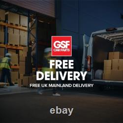 Dellonda Self-Propelled Petrol Lawnmower Grass Cutter 144cc 18/46cm 4-Stroke