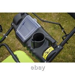 Dellonda Self-Propelled Petrol Lawnmower Grass Cutter/Grass Bag 4-stroke Engine