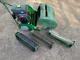 Dennis FT510 Cylinder Mower Ready To Use Comes With 4 Cassettes