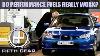 Do Performance Fuels Really Work Fifth Gear Classic