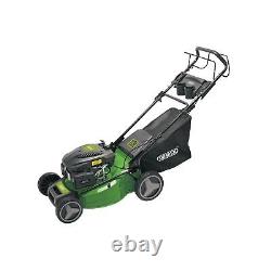 Draper 510mm Self-Propelled Petrol Lawn Mower (173Cc/4.4Hp) 08673