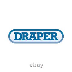 Draper 510mm Self-Propelled Petrol Lawn Mower (173cc/4.4HP)