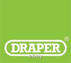 Draper 510mm Self-Propelled Petrol Lawn Mower (173cc/4.4HP) 08673