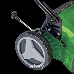 Draper 510mm Self-Propelled Petrol Lawn Mower (173cc/4.4HP) 08673