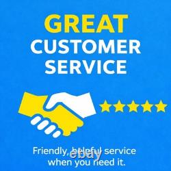 Draper 510mm Self-Propelled Petrol Lawn Mower (173cc/4.4HP) 08673