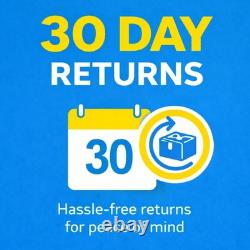 Draper 510mm Self-Propelled Petrol Lawn Mower (173cc/4.4HP) 08673