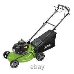 Draper Self-Propelled Petrol Lawn Mower 460mm 150Cc/3.6Hp 08672