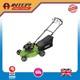 Draper Self-Propelled Petrol Lawn Mower, 460mm, 150cc-3.6HP 08672