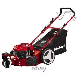 EINHELL GCPM46SHWT 46cm Petrol Lawnmower