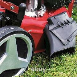 EINHELL GCPM46SHWT 46cm Petrol Lawnmower