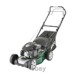 EX-DISPLAY Atco Classic 16S petrol self propelled lawn mower