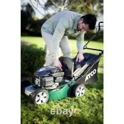 EX-DISPLAY Atco Classic 16S petrol self propelled lawn mower