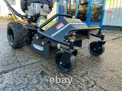 EcoTech HMC110 Bank Mower