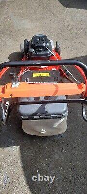 Efco (Honda) Petrol 18 Self Propelled Lawnmower Good Condition