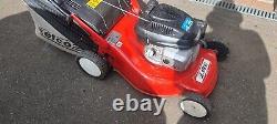 Efco (Honda) Petrol 18 Self Propelled Lawnmower Good Condition