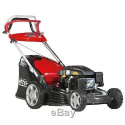 Efco Lawnmower Allroad Plus 18inch Self Propelled Lr48tk