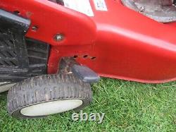 Efco Lr 48th-mulch 19 Self Propelled Rotary Mower Honda 4 Stroke Petrol C/w Box