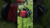 Efco Lr 53 Tk Allroad Plus 4 4 In 1 Self Propelled Petrol Lawn Mower