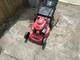 Einhell 4.0 Self Propelled Lawnmower