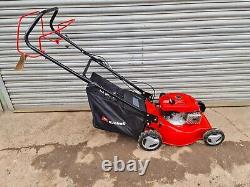 Einhell Classic GC-PM 46/4 S Self Propelled Petrol Lawn Mower