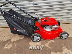 Einhell Classic GC-PM 46/4 S Self Propelled Petrol Lawn Mower