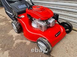 Einhell Classic GC-PM 46/4 S Self Propelled Petrol Lawn Mower