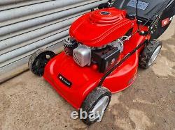 Einhell Classic GC-PM 46/4 S Self Propelled Petrol Lawn Mower