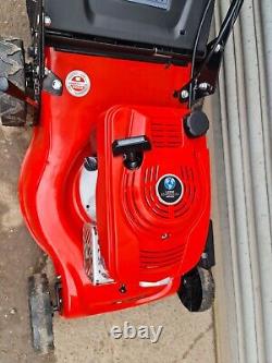 Einhell Classic GC-PM 46/4 S Self Propelled Petrol Lawn Mower
