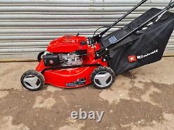 Einhell Classic GC-PM 46/4 S Self Propelled Petrol Lawn Mower