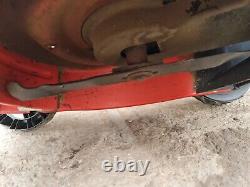 Einhell Classic GC-PM 46/4 S Self Propelled Petrol Lawn Mower