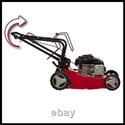 Einhell GC-PM 46/1S B&S 46cm Self Propelled Petrol 125cc Lawn Mower GRADED