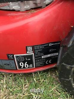 Einhell GC-PM 46/4 S Self Propelled Petrol Lawn Mower