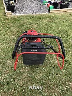 Einhell GC-PM 46/4 S Self Propelled Petrol Lawn Mower