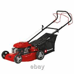 Einhell GC-PM 46 46cm Self Propelled Petrol Lawn Mower
