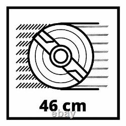 Einhell GC-PM 46 46cm Self Propelled Petrol Lawn Mower