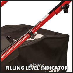 Einhell GC-PM 46/5 S Petrol Self Propelled Rotary Lawnmower 460mm