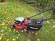 Einhell GC-PM 46 Self Propelled Petrol Lawn Mower + Grass Box Working Perfectly