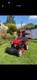 Einhell Gc-pm 56/2 S Hw 56cm Self Propelled Petrol Lawnmower