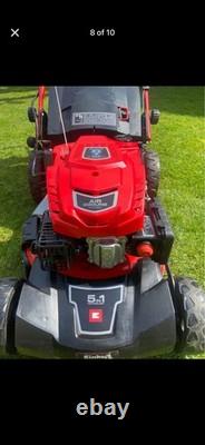 Einhell Gc-pm 56/2 S Hw 56cm Self Propelled Petrol Lawnmower