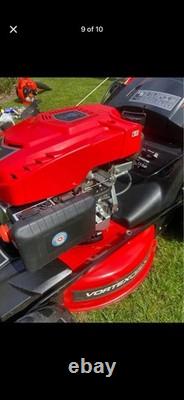 Einhell Gc-pm 56/2 S Hw 56cm Self Propelled Petrol Lawnmower