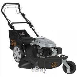 Einhell Limited Edition PM 51 S HW-T Self Propelled Petrol 4 Stroke Lawnmower