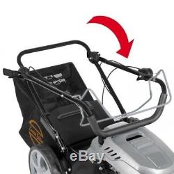 Einhell Limited Edition PM 51 S HW-T Self Propelled Petrol 4 Stroke Lawnmower