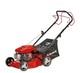 Einhell Petrol Lawnmower 40cm Self Propelled 2000W 4-Stroke 45L GC-PM 40/2 S