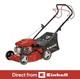Einhell Petrol Lawnmower 40cm Self Propelled 2000W 4-Stroke 45L GC-PM 40/2 S