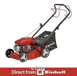 Einhell Petrol Lawnmower 40cm Self Propelled 2000W 4-Stroke 45L GC-PM 40/2 S
