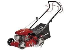Einhell Petrol Lawnmower 40cm Self Propelled 2000W 4-Stroke 45L GC-PM 40/2 S