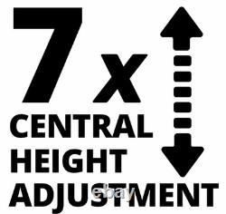 Einhell Petrol Lawnmower 40cm Self Propelled 2000W 4-Stroke 45L GC-PM 40/2 S