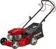 Einhell Petrol Lawnmower 40cm Self Propelled 2kW 45L GC-PM 40/2 S GRADED